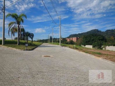 Lote/Terreno à venda, 259m² no Campo Novo, Porto Alegre