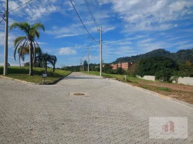 Lote/Terreno à venda, 259m² no Campo Novo, Porto Alegre