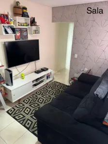 Cobertura com 2 Quartos à venda, 100m² no Parque Capuava, Santo André