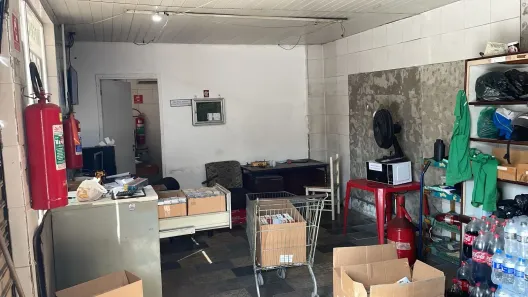 Ponto Comercial para alugar, 30m² no São Miguel, São Gonçalo