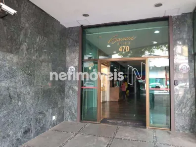 Ponto Comercial para alugar, 20m² no Savassi, Belo Horizonte