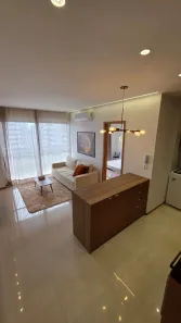 Apartamento com 1 Quarto para alugar, 47m² no Marco, Belém