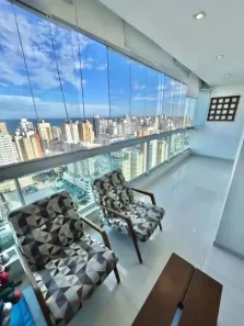 Cobertura com 4 Quartos à venda, 230m² no Praia da Costa, Vila Velha