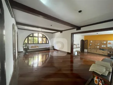 Casa com 6 Quartos à venda, 687m² no Barra da Tijuca, Rio de Janeiro