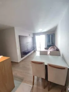Apartamento com 2 Quartos para alugar, 75m² no Praia da Costa, Vila Velha