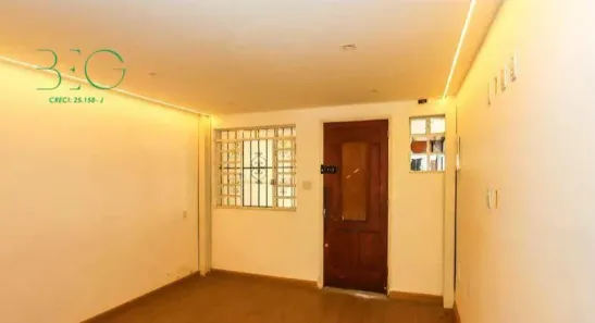 Sobrado com 3 Quartos à venda, 91m² no Ipiranga, São Paulo