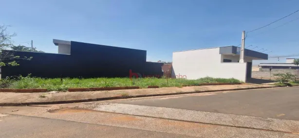 Lote/Terreno à venda, 205m² no Residencial Vila Verde, São José do Rio Preto
