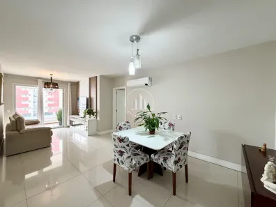 Apartamento com 3 Quartos à venda, 119m² no Campinas, São José
