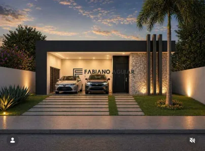 Casa de Condomínio com 3 Quartos à venda, 100m² no Fazendinha, Araruama