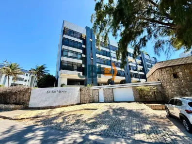 Apartamento com 3 Quartos à venda, 272m² no Praia do Futuro I, Fortaleza