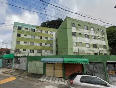 Apartamento com 2 Quartos à venda, 69m² no Vila Laura, Salvador