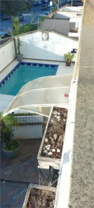 Sobrado com 4 Quartos para alugar, 220m² no Aparecida, Santos