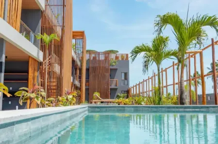 Apartamento com 2 Quartos à venda, 67m² no , Porto de Pedras