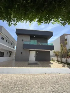 Casa de Condomínio com 4 Quartos à venda, 186m² no Aruana, Aracaju