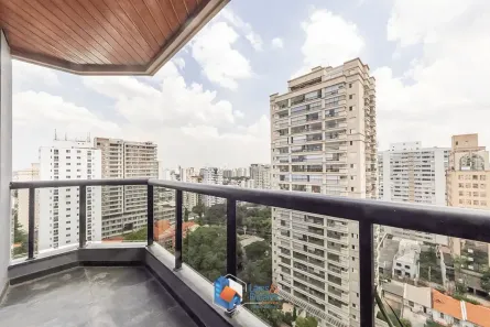 Apartamento com 3 Quartos à venda, 166m² no Vila Clementino, São Paulo