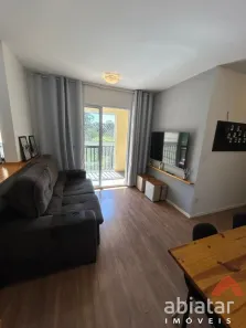 Apartamento com 2 Quartos à venda, 62m² no Parque Assunção, Taboão da Serra