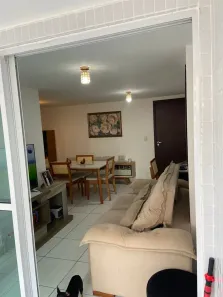 Apartamento com 2 Quartos à venda, 60m² no Manaíra, João Pessoa
