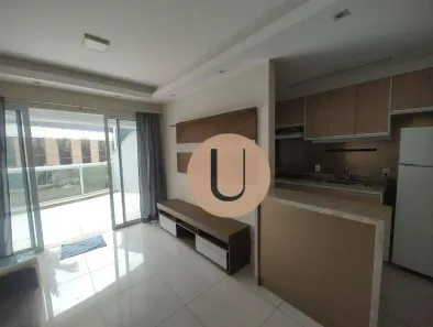 Apartamento com 1 Quarto à venda, 66m² no Melville Empresarial I e II, Barueri