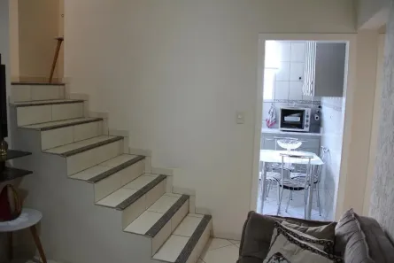 Apartamento com 3 Quartos à venda, 142m² no Novo Eldorado, Contagem