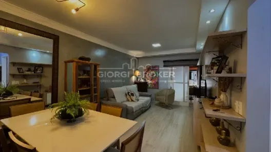 Casa de Condomínio com 3 Quartos à venda, 145m² no Condomínio Residencial Jardins de Barcelona, São José do Rio Preto