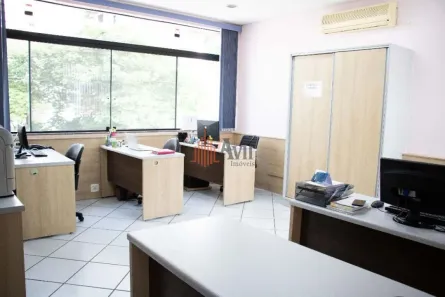 Prédio Comercial à venda, 560m² no Vila Gomes Cardim, São Paulo
