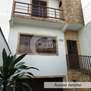 Sobrado com 3 Quartos à venda, 150m² no Vila Lúcia, São Paulo