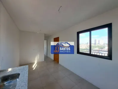 Apartamento com 2 Quartos à venda, 40m² no Vila Bertioga, São Paulo