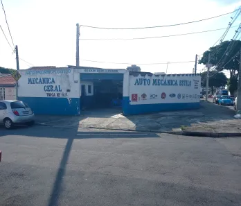 Ponto Comercial à venda, 80m² no Jardim Satélite, São José dos Campos