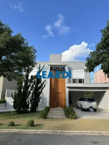 Casa de Condomínio com 4 Quartos para alugar, 300m² no Alphaville, Santana de Parnaíba