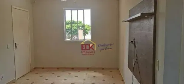 Apartamento com 2 Quartos à venda, 65m² no Vila Prosperidade, Taubaté