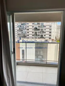 Apartamento com 1 Quarto à venda, 28m² no Vila Olímpia, São Paulo