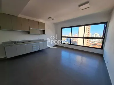 Apartamento com 3 Quartos para alugar, 81m² no Vila Independência, Piracicaba