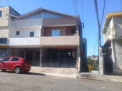 Casa com 12 Quartos à venda, 250m² no Vila Maria Alta, São Paulo