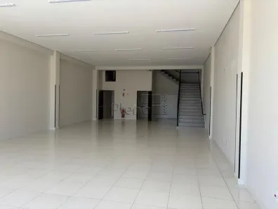 Ponto Comercial à venda, 259m² no Parque Campo Bonito, Indaiatuba