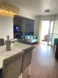 Apartamento com 2 Quartos à venda, 82m² no Vila Sônia, São Paulo