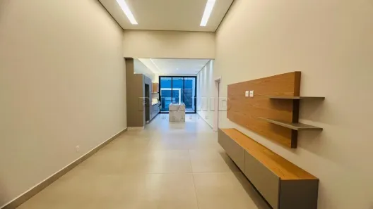 Casa de Condomínio com 3 Quartos para alugar, 155m² no Bonfim Paulista, Ribeirão Preto