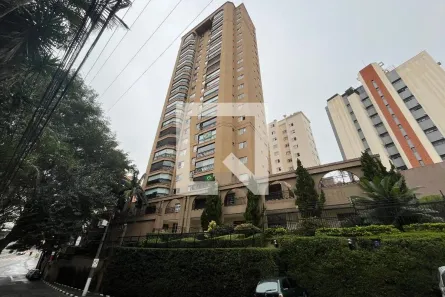 Apartamento com 3 Quartos à venda, 138m² no Vila Suzana, São Paulo