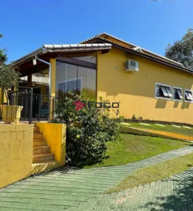 Fazenda/Sítio com 4 Quartos à venda, 430m² no , Igaratá