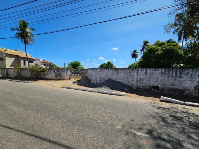 Lote/Terreno à venda, 2670m² no Pirangi do Norte (Distrito Litoral), Parnamirim