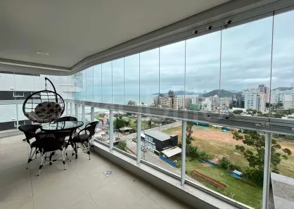 Apartamento com 3 Quartos à venda, 110m² no Praia Brava de Itajaí, Itajaí