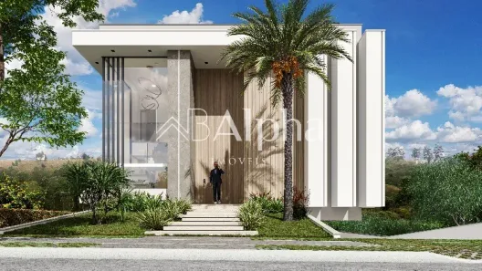 Casa de Condomínio com 4 Quartos à venda, 456m² no Colinas da Anhangüera, Santana de Parnaíba