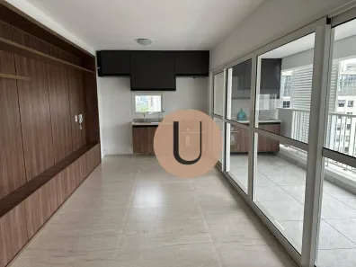 Apartamento com 2 Quartos para venda ou aluguel, 65m² no Brooklin Paulista, São Paulo