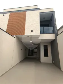 Sobrado com 3 Quartos à venda, 150m² no Vila Domitila, São Paulo