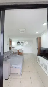 Apartamento com 3 Quartos à venda, 101m² no Cocó, Fortaleza