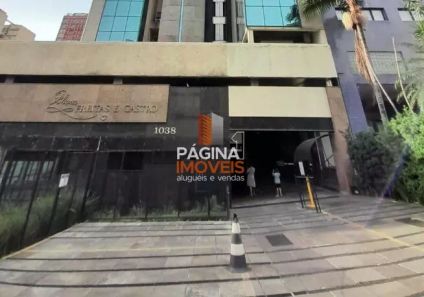 Ponto Comercial à venda, 42m² no Centro Histórico, Porto Alegre