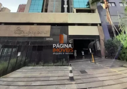 Ponto Comercial à venda, 42m² no Centro Histórico, Porto Alegre