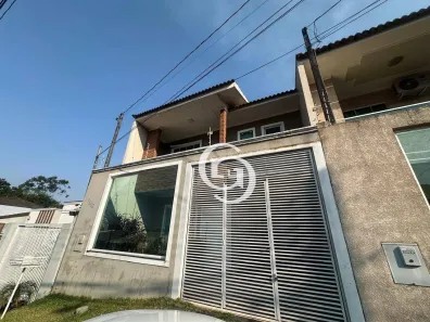 Sobrado com 3 Quartos à venda, 203m² no Centro, Cascavel