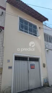 Casa com 2 Quartos para alugar, 50m² no Dionisio Torres, Fortaleza