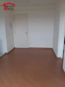 Apartamento com 2 Quartos à venda, 44m² no Loteamento City Jaragua, São Paulo