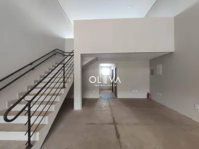 Ponto Comercial para alugar, 256m² no Parque BR - Empresarial e Logístico, São José do Rio Preto